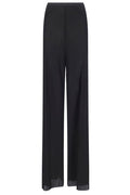Rick Owens Bias Straight Leg Pants