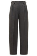 Givenchy Pleat Tailored Trousers