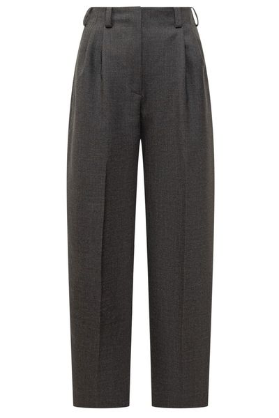 Givenchy Pleat Tailored Trousers