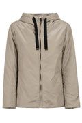 Max Mara The Cube Greenh Padded Travel Jacket