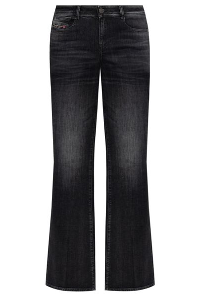 Diesel 1969 D-Ebbey L32 Jeans