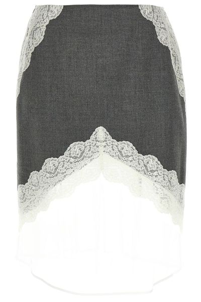Jil Sander Knee-Length Skirt