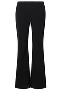 Balmain Low-Rise Flared Trousers