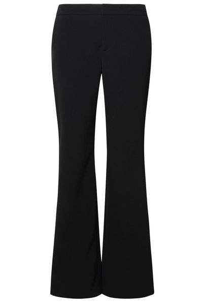 Balmain Low-Rise Flared Trousers