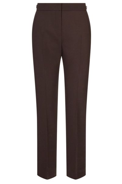 Max Mara Mxmacino Tailored Trousers