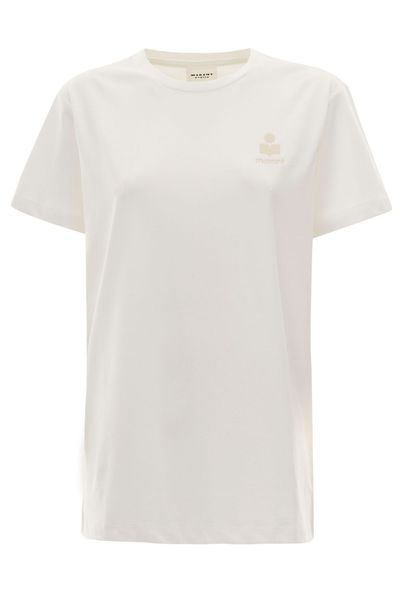 Isabel Marant Étoile Aby Crewneck T-Shirt