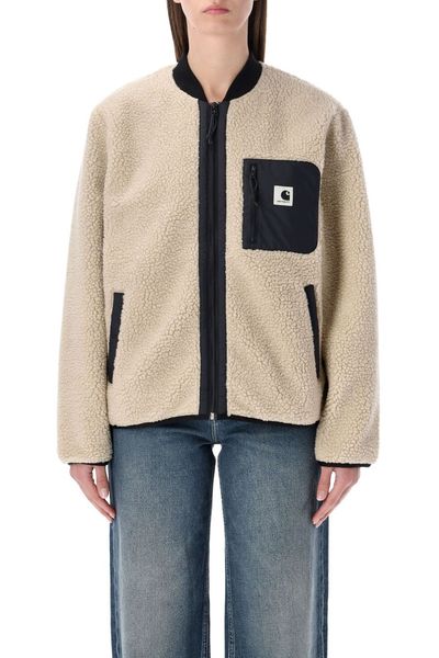 Carhartt WIP Janet Fleece Jacket