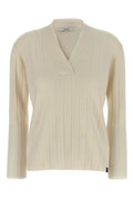 Max Mara Arten V-Neck Jumper