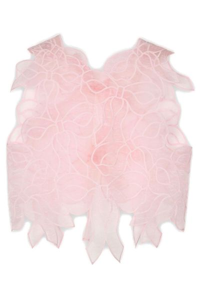 Cecilie Bahnsen CBAya Top