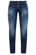 Dsquared2 Jennifer Distressed Jeans