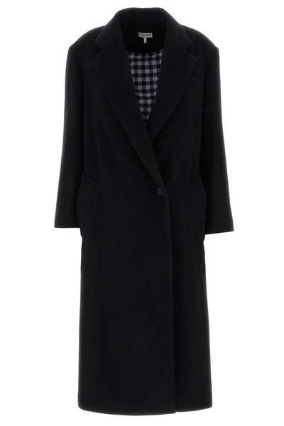 Loewe Relaxed Coat