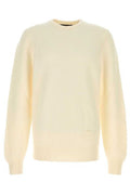 Dolce & Gabbana Crewneck Knitted Pullover