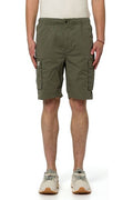 Calvin Klein Twill Cargo Shorts