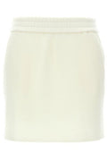 Max Mara Onagro Mini Skirt