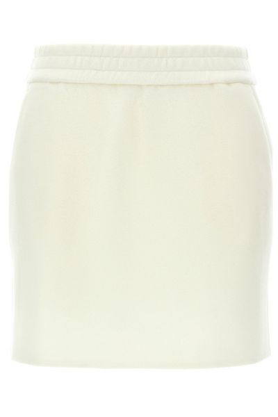 Max Mara Onagro Mini Skirt