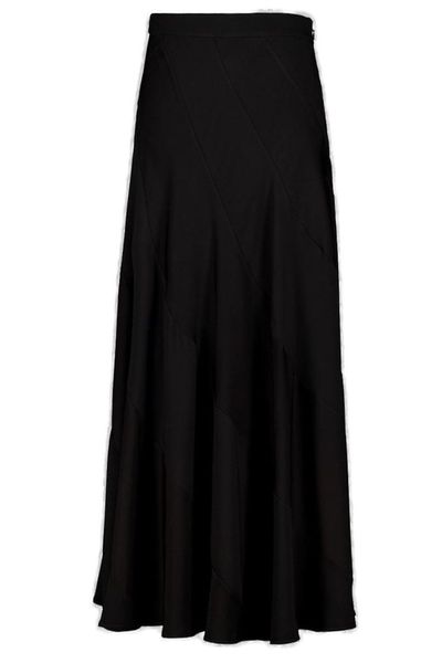 Zimmermann Bias Midi Skirt