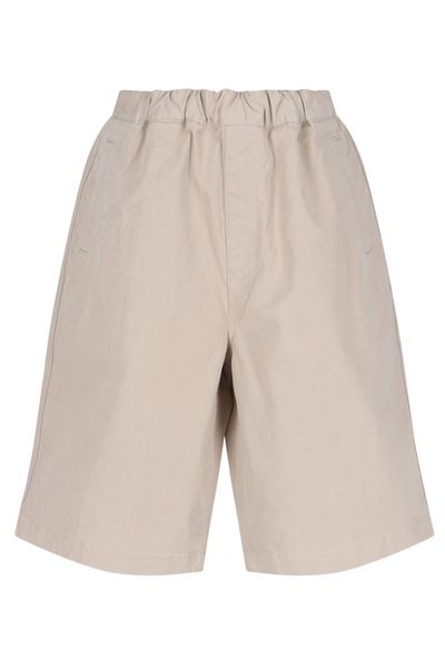 Entire Studios Elasticated Waistband Boxing Shorts
