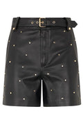 RED Valentino REDValentino Embellished Shorts