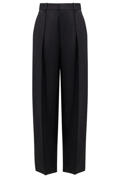Bottega Veneta Straight Leg Tailored Trousers