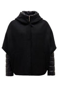 Herno Double Layered Down Jacket