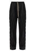 Rick Owens DRKSHDW Rick Owens Elasticated Waistband Drawstring Trousers