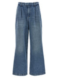 Armarium Giorgia Wide Leg Jeans