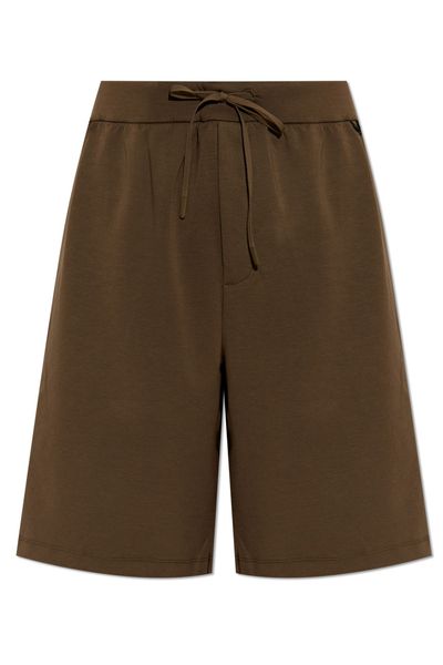 Nike Drawstring Bermuda Shorts