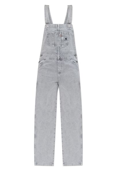 Carhartt WIP W' Bib Overall Straight Jumpsuit