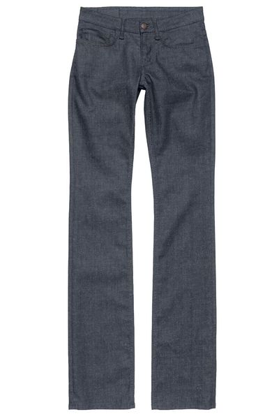 Acne Studios Skinny Fit Jeans