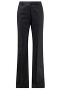 Tom Ford Tailored Straight-Leg Pants