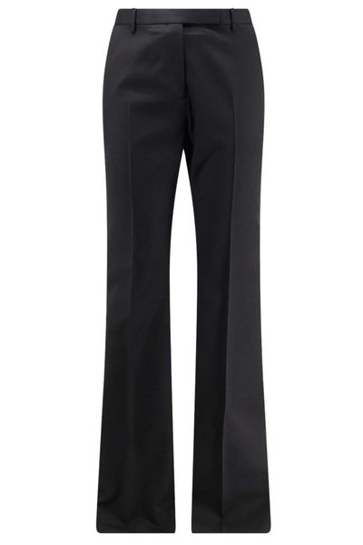Tom Ford Tailored Straight-Leg Pants