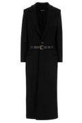 Dsquared2 Low Belt Maxi Coat