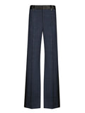 Dsquared2 Mid-Rise Pleated Tailored Trousers