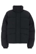 Jil Sander Quilted High-Neck Down Jacket