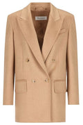Max Mara Zibeline Olimpia Jacket