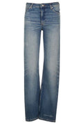 A.P.C. Kylie Straight Leg Jeans