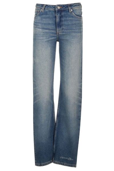 A.P.C. Kylie Straight Leg Jeans