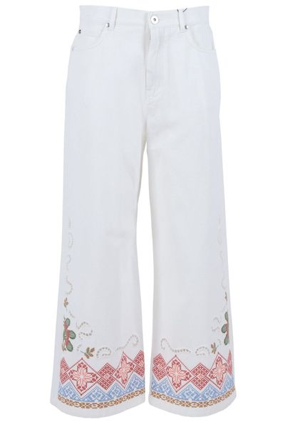 Weekend Max Mara Wkdadunco Trousers