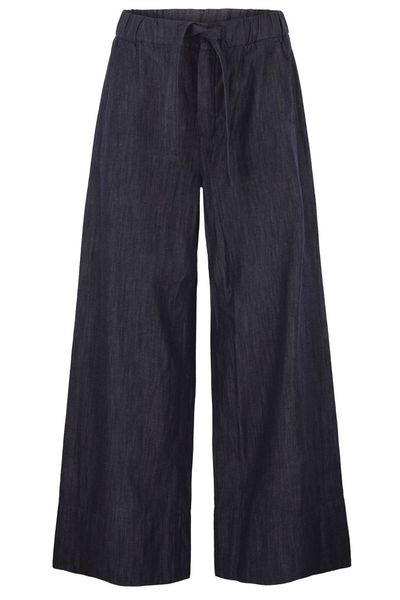 'S Max Mara Stmjour Wide-Leg Trouser