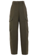 Givenchy Pocket Detailed Trousers
