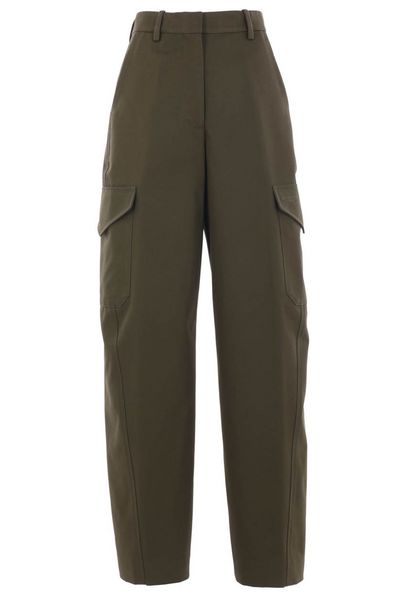 Givenchy Pocket Detailed Trousers
