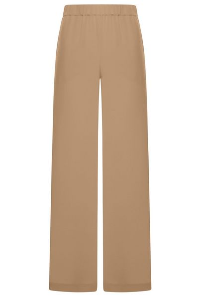 Max Mara Bonn Wide Leg Trousers