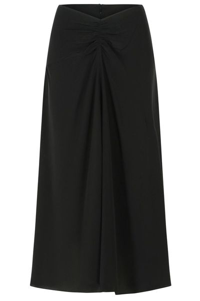 Isabel Marant Laren Midi Skirt