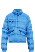 Moncler Grenoble Day Namic Drawstring Hem Puffer Jacket