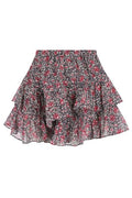Isabel Marant Étoile Jocadia Ruffled Shorts