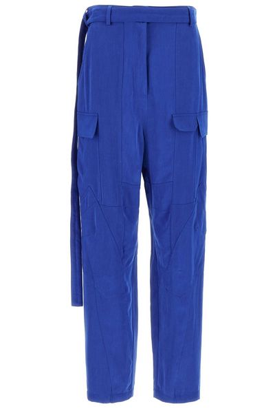 Ferragamo Cargo Pants