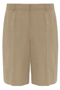 Totême Tailored Bermuda Shorts