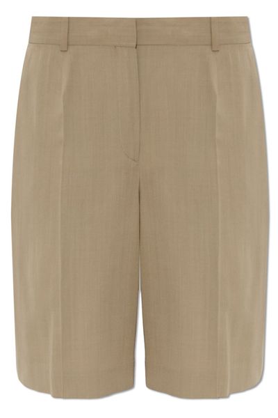 Totême Tailored Bermuda Shorts