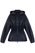 Moncler Liriope Hooded Rain Jacket
