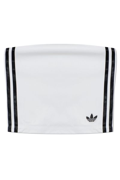 Adidas Originals 3-Striped Tube Top